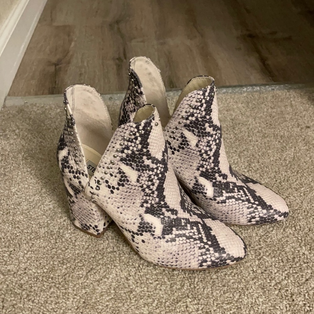 Booties